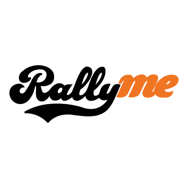 RallyMe Logo PNG Vector