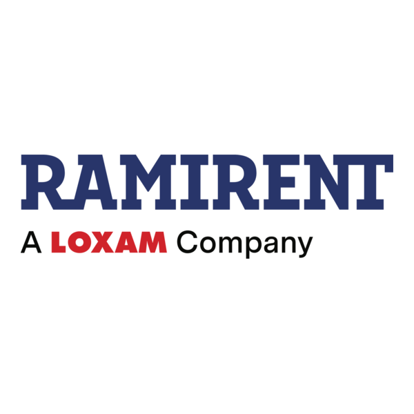 Ramirent Logo PNG Vector