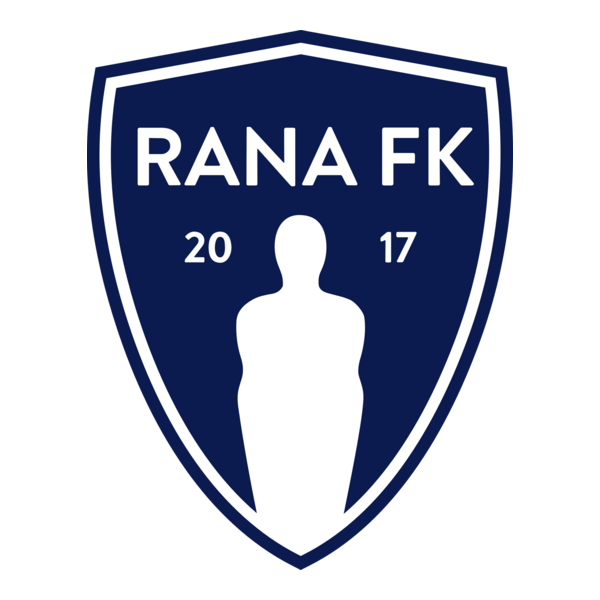 Rana FK Logo PNG Vector