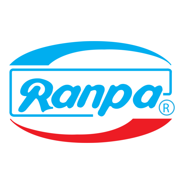 Ranpa Shoe -Sri Lanka Logo PNG Vector