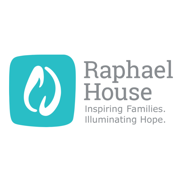 Raphael House of San Francisco Logo PNG Vector