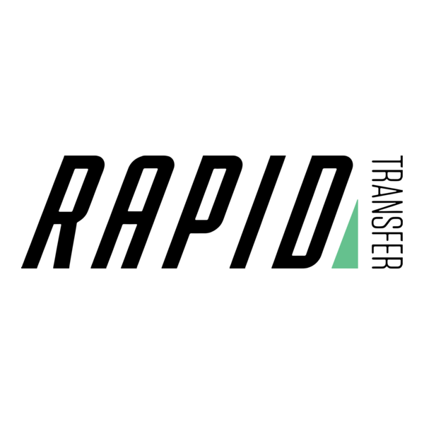 Rapid Transfer by Skrill Logo PNG Vector
