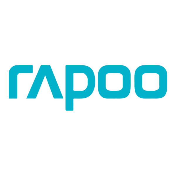 Rapoo Logo PNG Vector