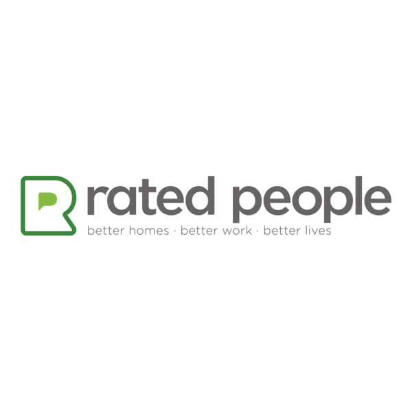 Rated People Logo PNG Vector