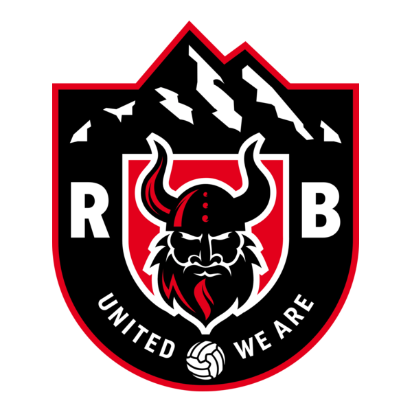 RB Keflavík Logo PNG Vector