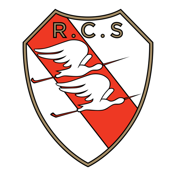 RC Strasbourg (1950's) Logo PNG Vector