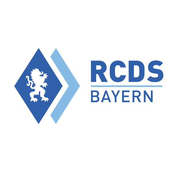 RCDS Bayern Logo PNG Vector