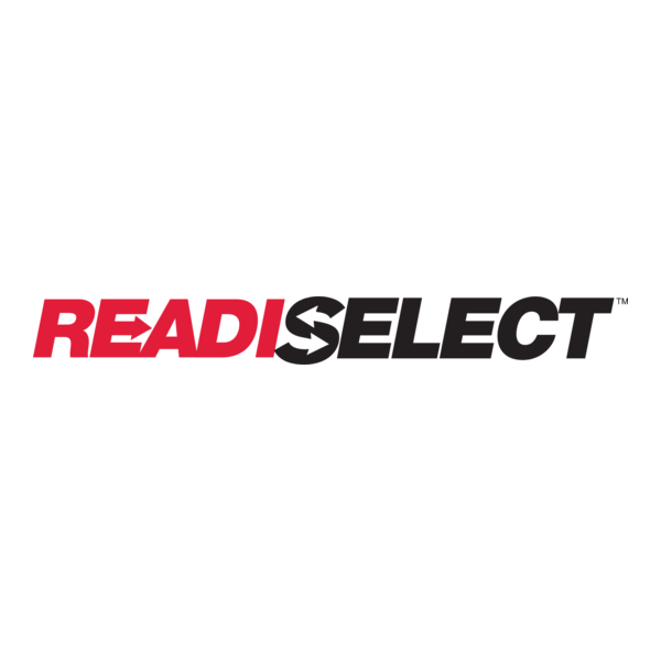 ReadiSelect Logo PNG Vector