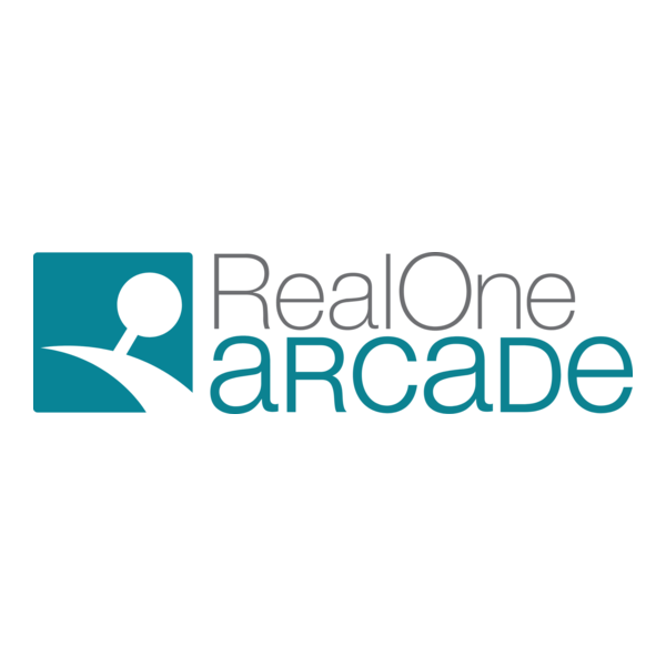 RealOne Arcade (2002) Logo PNG Vector