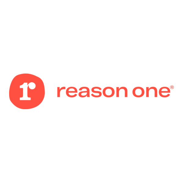 Reason One Logo PNG Vector