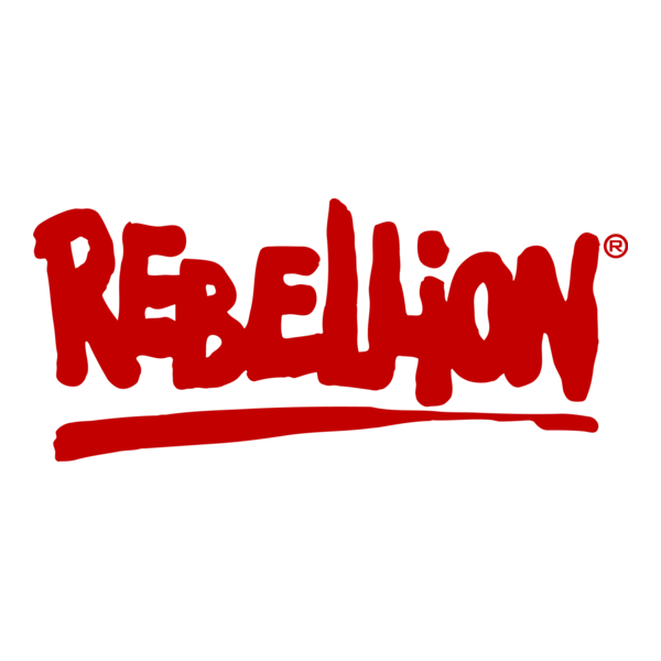 Rebellion Developments Logo PNG Vector