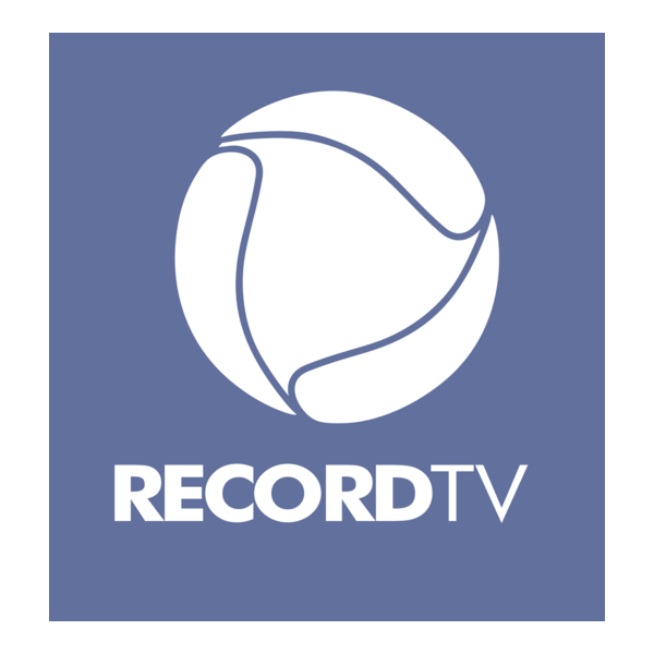 RECORDTV Logo PNG Vector