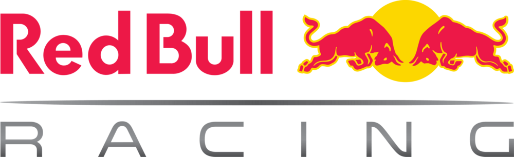 Red Bull Racing F1 Logo PNG Vector