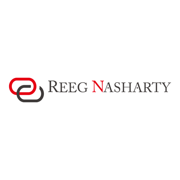 Reeg & Nasharty GmbH Logo PNG Vector