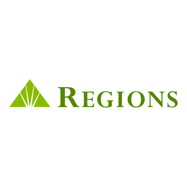 Regions Bank Logs