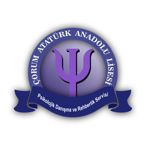 Rehberlik Servisi (PDR) Logo PNG Vector