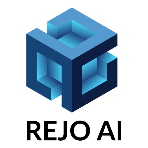 ReJo AI Logo PNG Vector