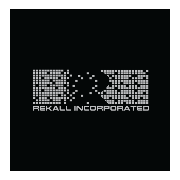 Rekall Logo PNG Vector
