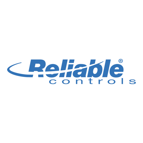 Reliable Controls Logo PNG Vector
