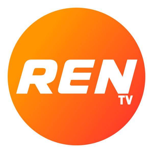 REN TV Logo PNG Vector