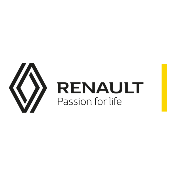Renault Logo PNG Vector
