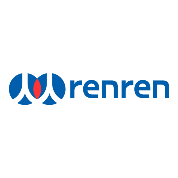 Renren Logo PNG Vector