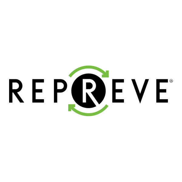 REPREVE Logo PNG Vector