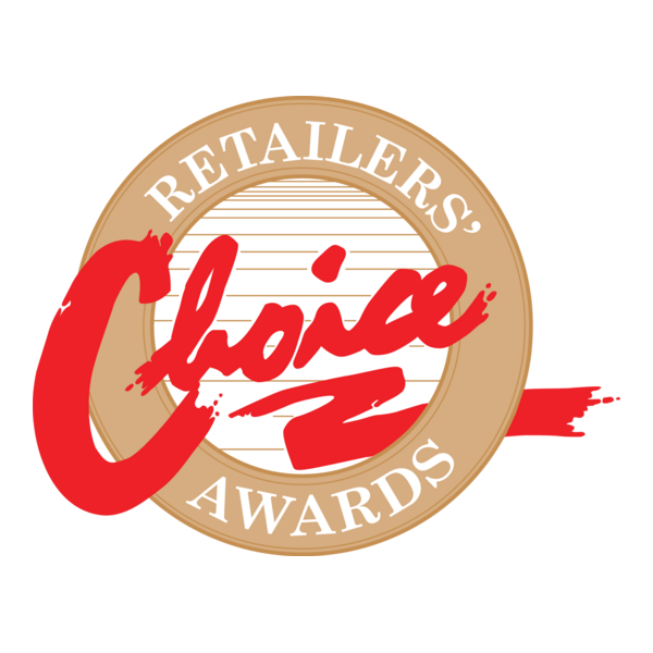 Retailers Choice Awards Logo PNG Vector