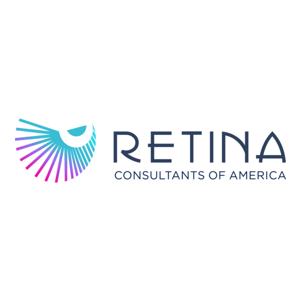 Retina Consultants of America Logo PNG Vector