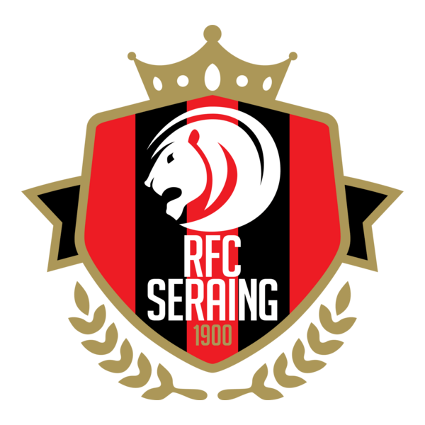 RFC Seraing Logo PNG Vector