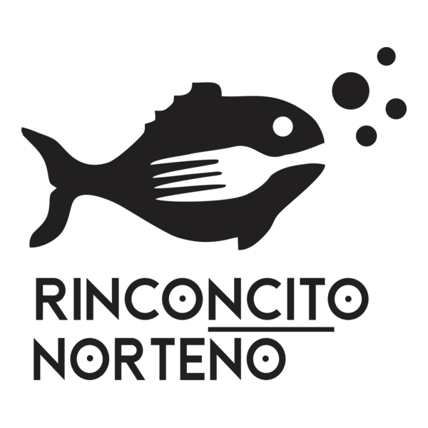 Riconcito Norteño Logo PNG Vector