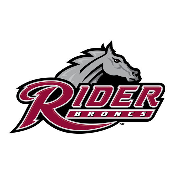 Rider Broncs Logo PNG Vector