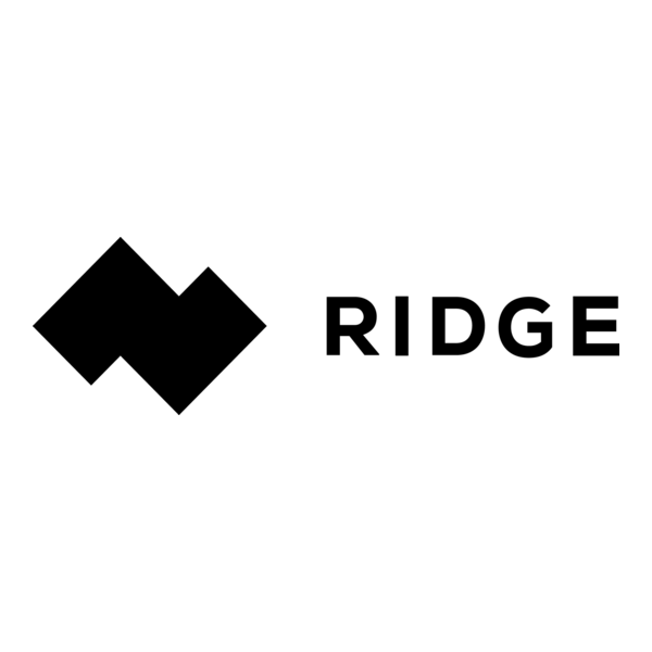Ridge Logo PNG Vector