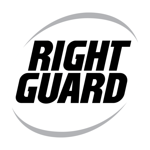 Right Guard Toiletries Logo PNG Vector