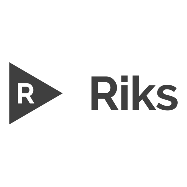Riks Logo PNG Vector