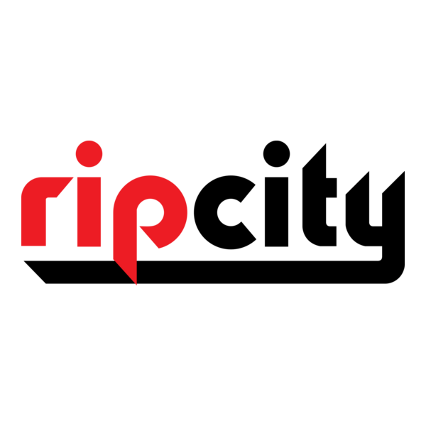 Ripcity Logo PNG Vector