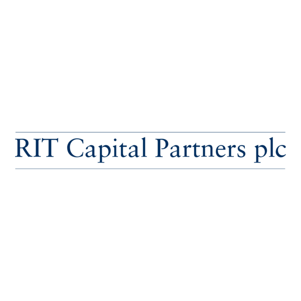 RIT Capital Partners plc Logo PNG Vector