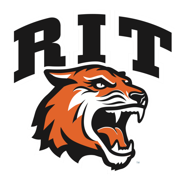 RIT Tigers Logo PNG Vector