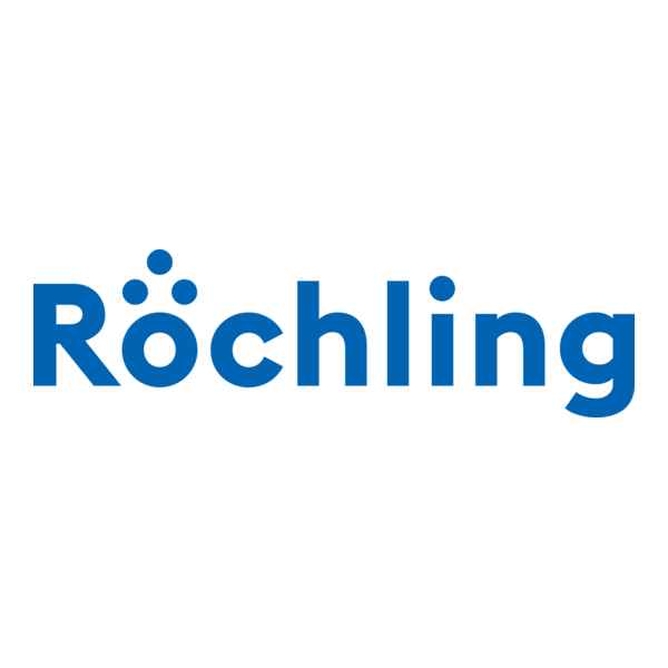 Röchling Group Logo PNG Vector