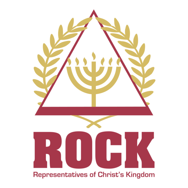 ROCK MINISTRY Logo PNG Vector
