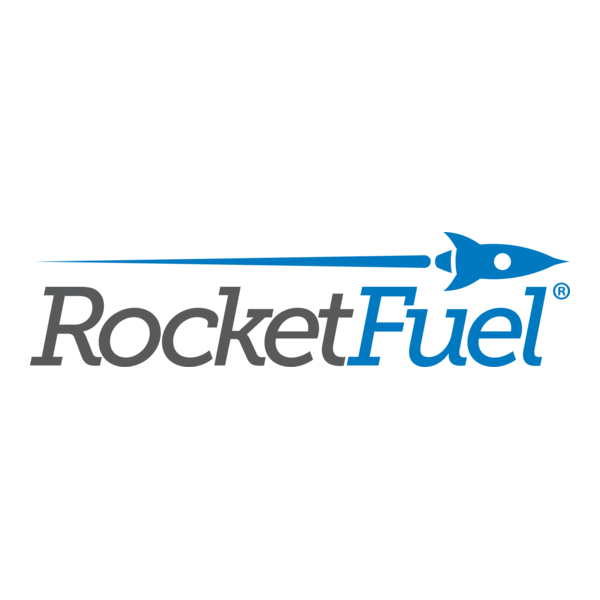RocketFuel LLC Logo PNG Vector