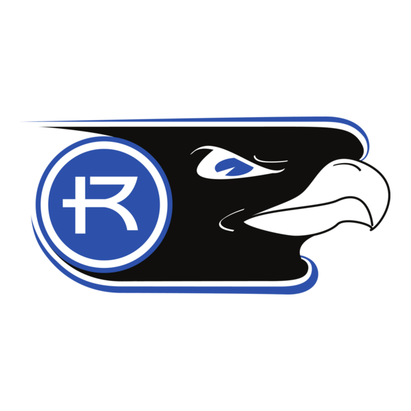 Rockhurst Hawks Logo PNG Vector