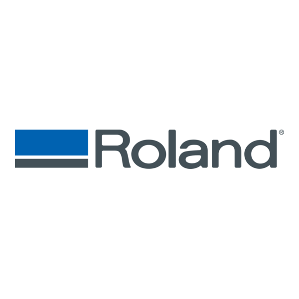 Roland DGA Corporation Logo PNG Vector