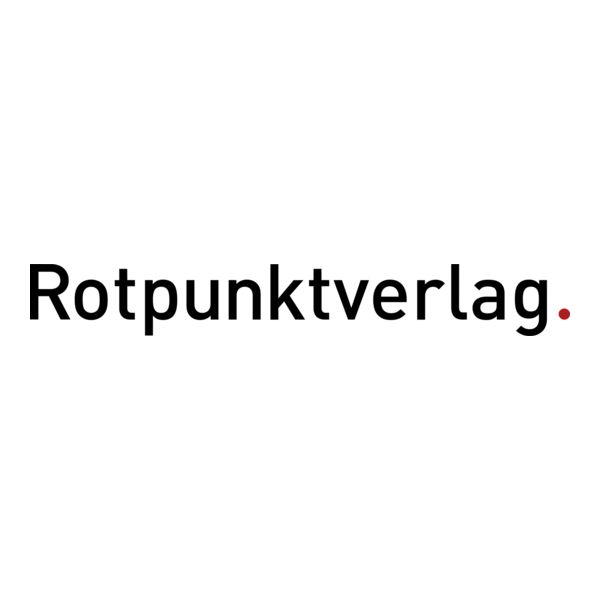 Rotpunktverlag AG Logo PNG Vector