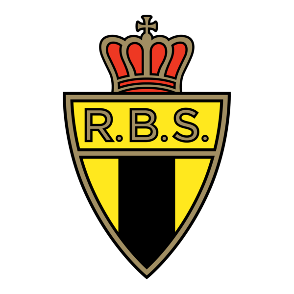 Royal Berchem Sport (1956-1967) Logo PNG Vector