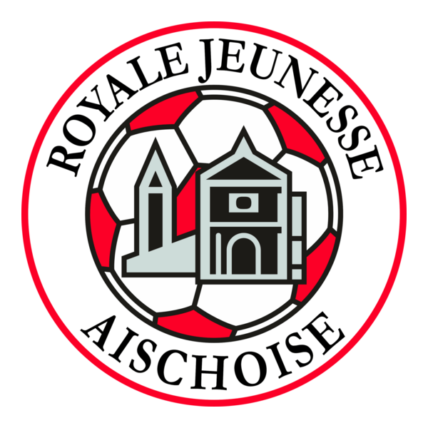 Royal Jeunesse Aischoise Logo PNG Vector