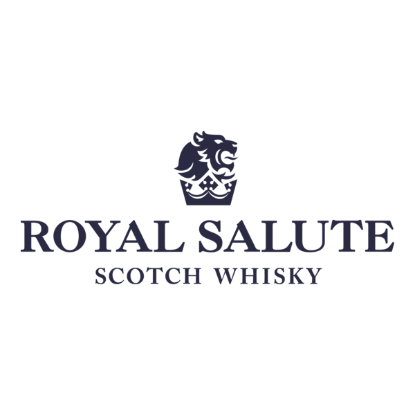 Royal Salute Logo PNG Vector