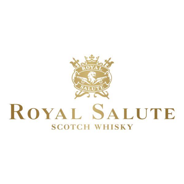 ROYAL SALUTE Logo PNG Vector
