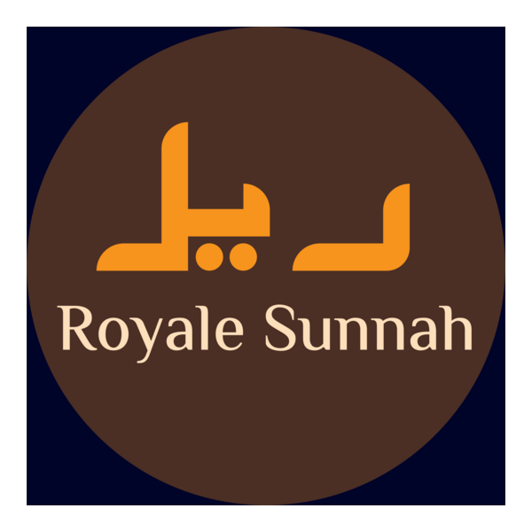 Royale Sunnah Logo PNG Vector