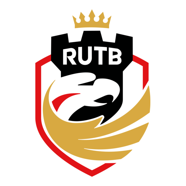 Royale Union Tubize-Braine Logo PNG Vector